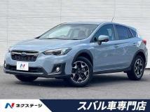 2018 Subaru IMPREZA XV HYBRID