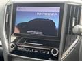 2018 Subaru Impreza