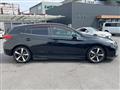 2018 Subaru Impreza