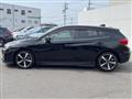 2018 Subaru Impreza