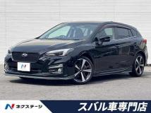 2018 Subaru Impreza