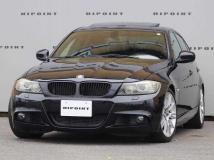 2011 BMW 3 Series