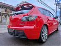 2008 Mazda Axela