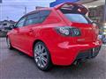 2008 Mazda Axela