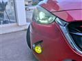 2015 Mazda Demio