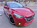 2015 Mazda Demio