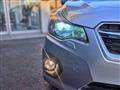 2011 Subaru Impreza