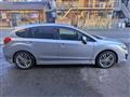 2011 Subaru Impreza