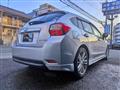 2011 Subaru Impreza
