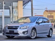 2011 Subaru Impreza