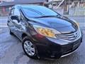 2013 Nissan Note