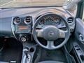 2013 Nissan Note