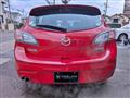2009 Mazda Axela