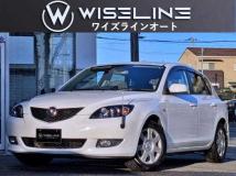 2005 Mazda Axela
