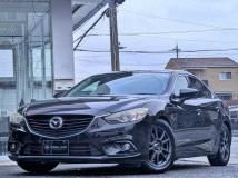 2013 Mazda Atenza