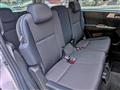 2012 Subaru Exiga