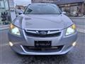 2012 Subaru Exiga