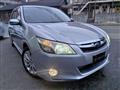 2012 Subaru Exiga