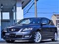 2007 Mazda Axela