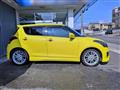 2013 Suzuki Swift