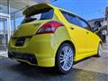 2013 Suzuki Swift