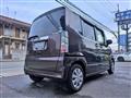 2015 Honda N BOX