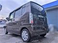 2015 Honda N BOX