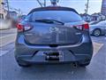 2015 Mazda Demio