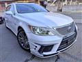 2008 Lexus LS