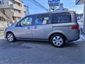 2009 Nissan Lafesta