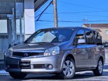 2009 Nissan Lafesta
