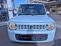 2011 Suzuki Lapin