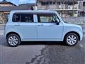 2011 Suzuki Lapin