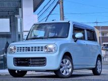 2011 Suzuki Lapin