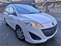 2011 Mazda Premacy