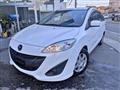 2011 Mazda Premacy
