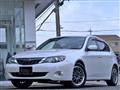 2007 Subaru Impreza