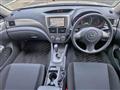 2007 Subaru Impreza