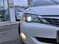 2007 Subaru Impreza
