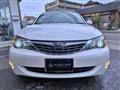 2007 Subaru Impreza