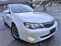 2007 Subaru Impreza