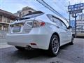 2007 Subaru Impreza