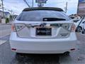 2007 Subaru Impreza