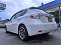 2007 Subaru Impreza