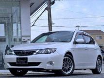 2007 Subaru Impreza