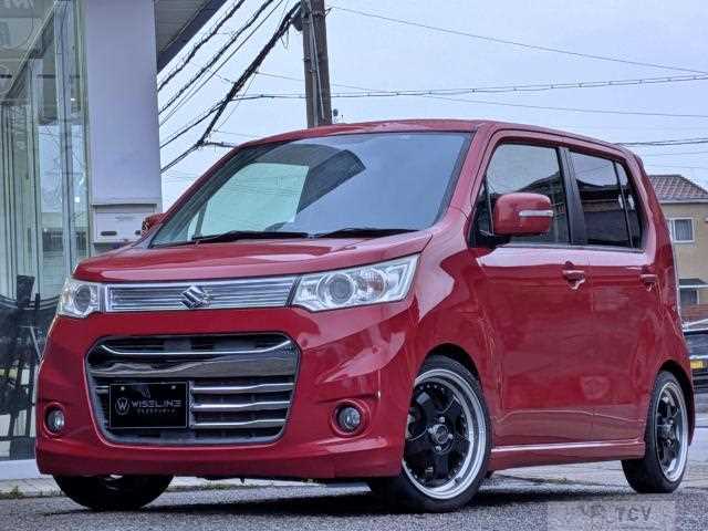2012 Suzuki Suzuki Others