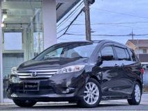 2012 Nissan Lafesta