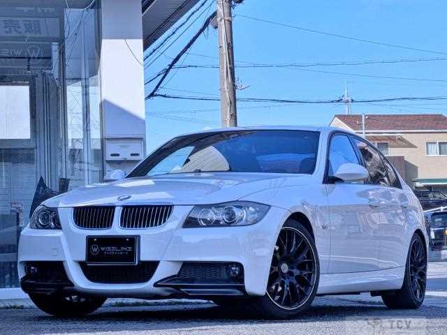 2009 BMW 3 Series
