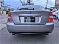 2005 Subaru Legacy B4