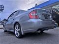2005 Subaru Legacy B4